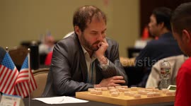 Chinese players win at 18th World Xiangqi Championship