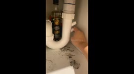Mom's Home Repair Hack
