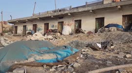 Gaza's supply crisis persists despite ceasefire