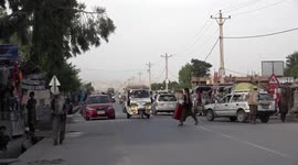 Mental illnesses a common problem among Afghans as legacy of war