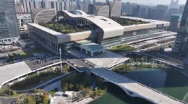 China's digital trade expo helps promote global digital economy
