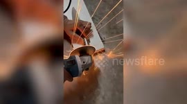 Customs intercept gold concealed in innovative methods in southern India