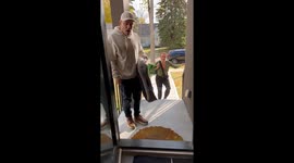 Surprising Family and Friends With a New Dachshund Puppy