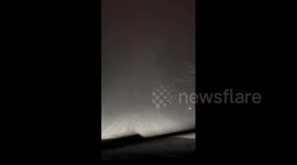 US: Warning Issued As Lake-Effect Snow Hits Upstate New York 3