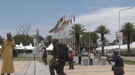 Public health conference in Africa opens in Zambia