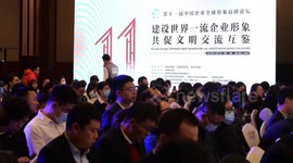 Chinese companies seek to boost cultural exchange, understanding in overseas ventures