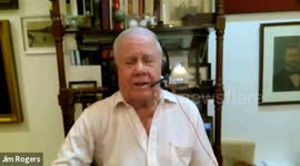 China's commitment to high-level openness benefits world: investor Jim Rogers