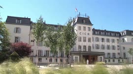 China is increasingly playing active role in global humanitarian assistance: ICRC official