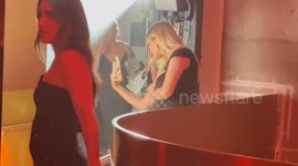 MESHKI 10th Birthday Event in Sydney, Australia