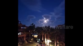 Beaver Moon – Penultimate Full Moon Of 2023 Illuminates November Skies 3