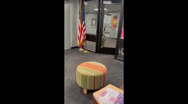 Man drives over 10 hours to give a storybook Thanksgiving surprise to granddaughter