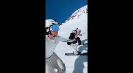 Full Family Frontflip