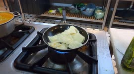 comida, nada melhor que um dia chuvoso para comer um delicioso prato de massas