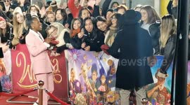 Warner Bros. Pictures Presents - The World Premiere of Wonka, London, UK