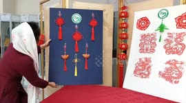 Chinese-learning Iranian students keen to promote Chinese culture