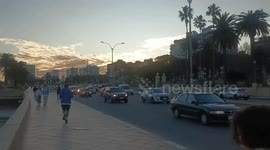 File Footage: Suicide record in South America's happiest country – Uruguay
