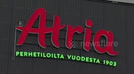 Finnish meat producer Atria applauds poultry exports to China
