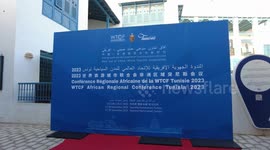 Chinese tourist market strategic for Tunisia: official