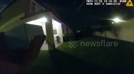 Florida cops find missing autistic boy thanks to GPS bracelet