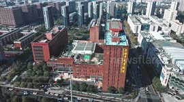 China takes action to combat rise of acute respiratory infections