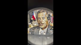 This Puzzle-Sculpture will make you say