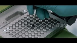 Xi inspects exhibition on Shanghai's sci-tech innovations in Shanghai