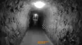 ‘I visited one of the UK’s most haunted places – spirits told me to GET OUT,’ reveals ghost hunter (Pt 3)