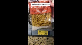 Savvy man who made date night dishes for £1 reveals his top tips for supermarket shopping – including advice for Christmas (Part4 )