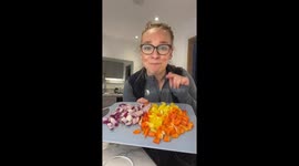 'The cost of living crisis is extremely difficult for my family – these are the food and shopping tricks I use to save money' (Part 1)