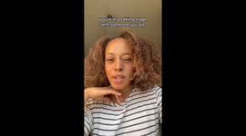 Woman shares biggest red flags and DATING ICKS to look out for in a new relationship – including NO pet names or love-bombing