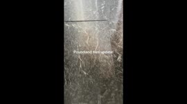 Savvy mum transforms bathroom for under £25 with bargain hack – but there's a twist (Pt 3)