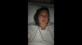 ‘I thought I was too young to be diagnosed with cervical cancer – I was wrong,' reveals mum, 24 (Part 5)