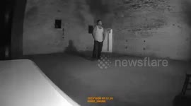 ‘I visited one of the UK’s most haunted places – spirits told me to GET OUT,’ reveals ghost hunter (Pt 7)