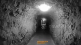 ‘I visited one of the UK’s most haunted places – spirits told me to GET OUT,’ reveals ghost hunter (Pt 4)