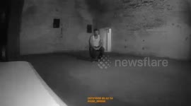 ‘I visited one of the UK’s most haunted places – spirits told me to GET OUT,’ reveals ghost hunter (Pt 1)