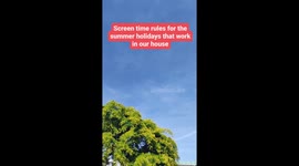 Parenting expert reveals how to get kids away from screens this half term – asking THESE four questions