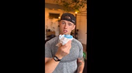 Fitness fanatic eats McDonald's for 30 days and LOSES six pounds (part 8)