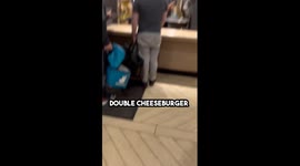 Fitness fanatic eats McDonald's for 30 days and LOSES six pounds (part 2)
