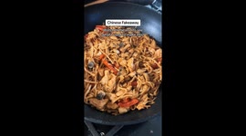 Woman saves £100 a month by ditching junk food for healthy 'fakeaways' – and says recipes have seen her lose a STONE (Pt 3)