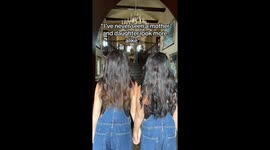 ‘I’m 63 but people think I’m my daughter’s TWIN and can’t tell us apart’ (Pt 2)