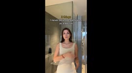 TikTok doctor reveals shocking link between oral sex and throat cancer (Pt 3)