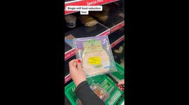 ‘I got my weekly shop down from £100 to £35 – here’s how I did it,’ reveals single mum (Pt 1)