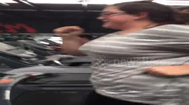 ‘My body was so heavy I broke furniture, couldn't fit into plane seats, and was told men don’t date fat women like me' (part 4)