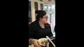 ‘My body was so heavy I broke furniture, couldn't fit into plane seats, and was told men don’t date fat women like me' (Part 1)