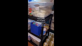 Doomsday ‘prepper’ with BUNKER spends £61,000 on supplies to get ready for war (Part 5)