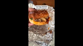 Woman saves £100 a month by ditching junk food for healthy 'fakeaways' – and says recipes have seen her lose a STONE (Pt 4)