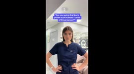 TikTok doctor reveals shocking link between oral sex and throat cancer (Pt 2)