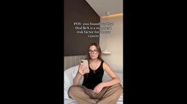 TikTok doctor reveals shocking link between oral sex and throat cancer (Pt 1)