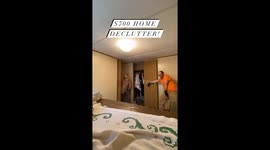 Couple buy abandoned property for just £577 and transform it into dream home (Pt 4)