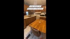 Couple buy abandoned property for just £577 and transform it into dream home (Pt 3)